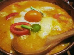 -云海肴·汽锅鸡·云南菜(天津国金汇店)