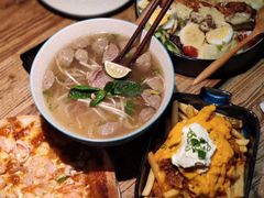 -苏西花园西餐厅(谷德店)