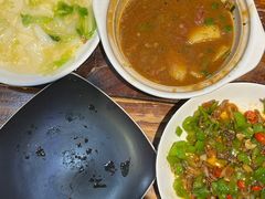 -私家峰味特色苍蝇小馆(马弄店)