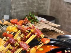 -江湖六膳門串串香(隆礼路店)