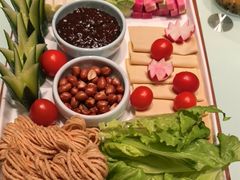 -香丰阁·烤鸭·川湘菜(清河店)