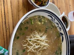 -霸道川面馆(张江店)