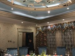 包厢-福禧酒窖·中餐厅 (万柳店)