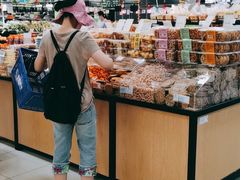 -世纪联华超市(凤起店)