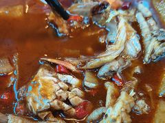 -一只虾·小龙虾·烧烤·肉蟹煲(同泰时代广场店)