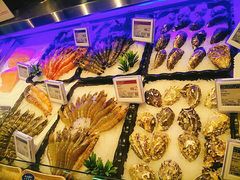 -Olé精品超市(北京合生汇店)