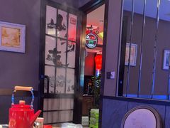 -山河屯铁锅炖鲜鹅·东北菜(开发区一店)