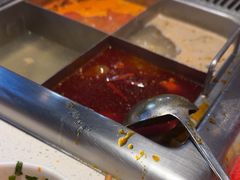 -海底捞火锅(海悦天地店)