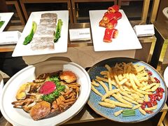 -湖北三五醇酒店·35年新楚菜