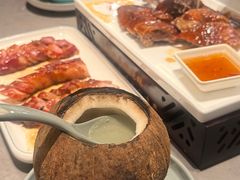 -先记烧鹅王·本地粤菜(福永店)