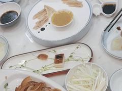 -全聚德(蓝山店)