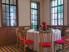 包厢-玫瑰厅上海菜(兴国路店)