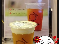 -KOI Thé(厦门国贸广场店)