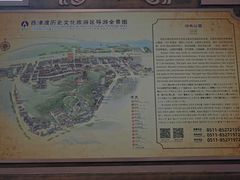 -伯先公园