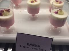 -威珀斯酒店·珀萃美食餐厅