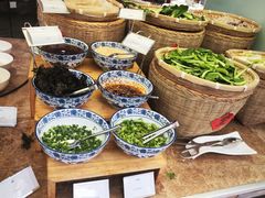 -索菲特酒店·海鲜自助 ·聚餐厅