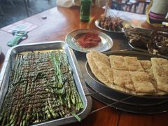 -清真·馬坡二旦烧烤(人生一串拍摄店)