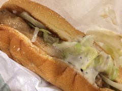-麦当劳(民盈·国贸城店)