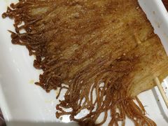 -金刚山烧烤(中山路店)