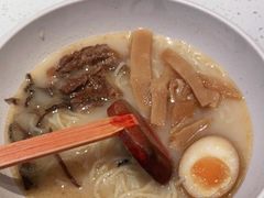 -味千拉面(南虹店)