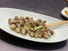 -爷爷的草帽·海鲜馆(孙塘路店)