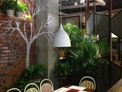 铁胖子时尚味道餐厅-铁胖子口碑长沙菜·龙虾烧烤(赤岗社区店)