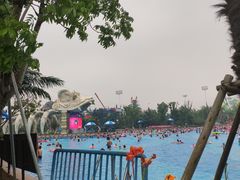 -苏州乐园森林水世界