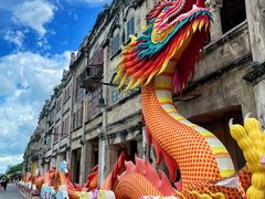 -赤坎·广东华侨国际旅游度假区