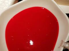 -巴奴毛肚火锅(淮河路店)