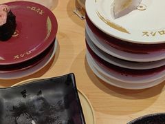 -寿司郎(皇庭广场店)