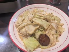 -富正毅三下锅(体育馆店)