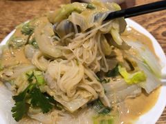 -清真吴记门钉肉饼·喜多利