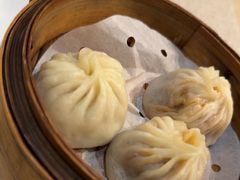 -太湖饭店·寄畅轩中餐厅