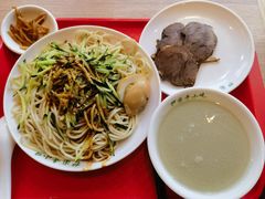 -护国寺小吃店(红莲南路店)