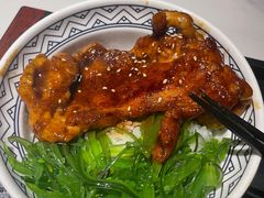 -石屋料理(南京西路店)