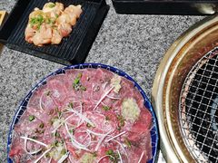 -NIUAN牛庵·日式和牛烧肉(恒隆店)