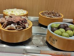-喜家自助小火锅(乐客城店)