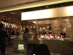 -雍和会海鲜姿造自助(湖东路店)