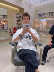 -Mentor Hair Salon