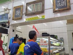 -新加坡Zam Zam餐馆