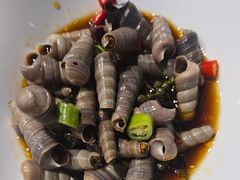-拉完海鲜大排档(温岭店)