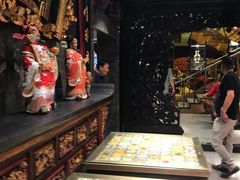 -宝轩渔府·老字号海鲜·正宗津菜(水上店)