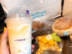 -一只酸奶牛(八一路店)
