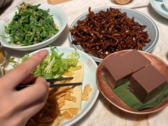 -小吊梨汤·北京菜·烤鸭(鸟巢店)