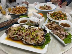 -威海渔村(静安旗舰店)