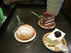 -蓝色派对KTV(聚然广场店)