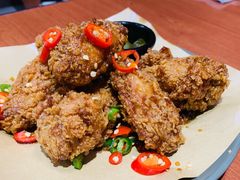 -魏斯理汉堡(西安沣东吾悦店)