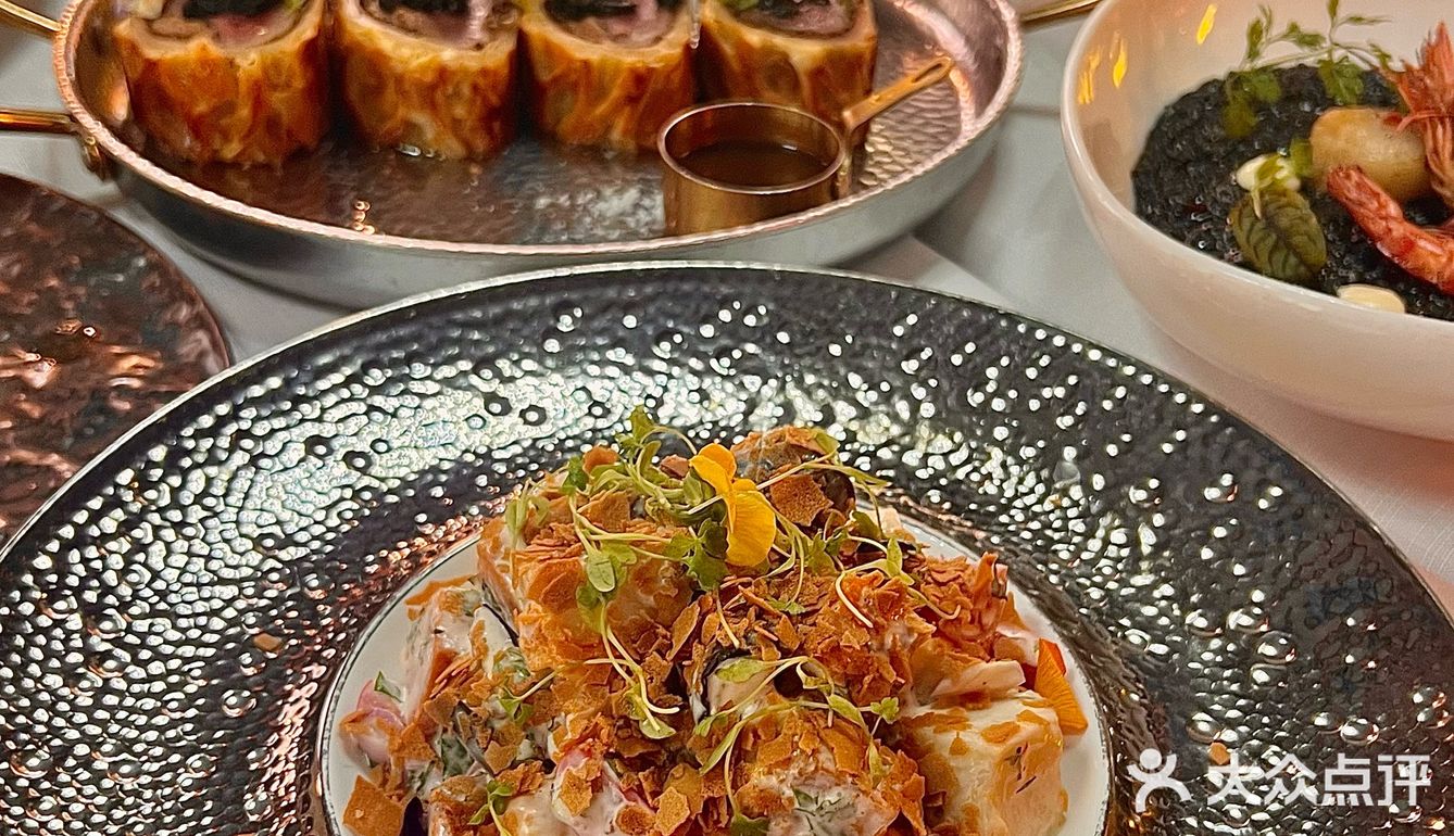 在义乌 ！怎么会有这么漂亮的西餐厅🍴