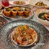 在义乌 ！怎么会有这么漂亮的西餐厅🍴