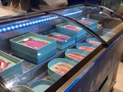 -尚宴牛特鲜自助(太原街万达店)